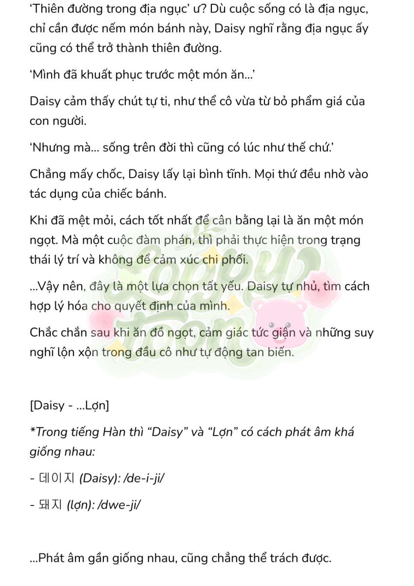 [Novel] Trận Chiến Ly Hôn! 