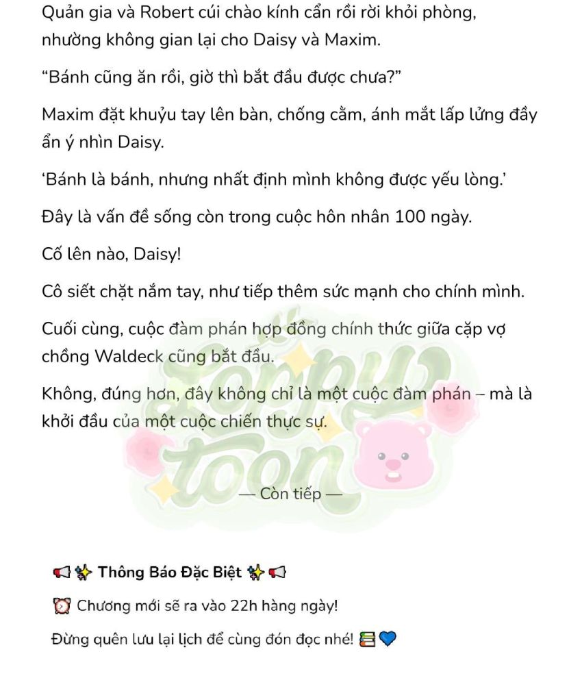 [Novel] Trận Chiến Ly Hôn! 