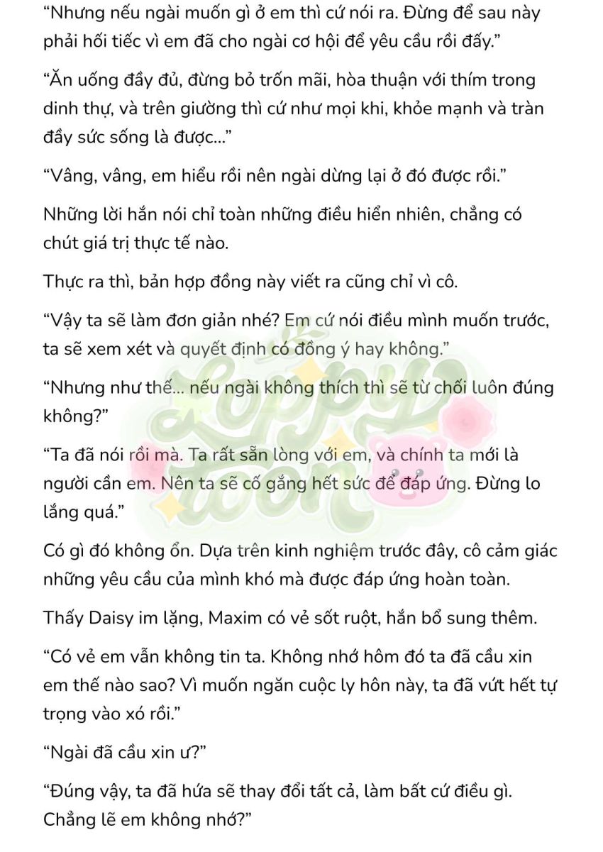 [Novel] Trận Chiến Ly Hôn! 