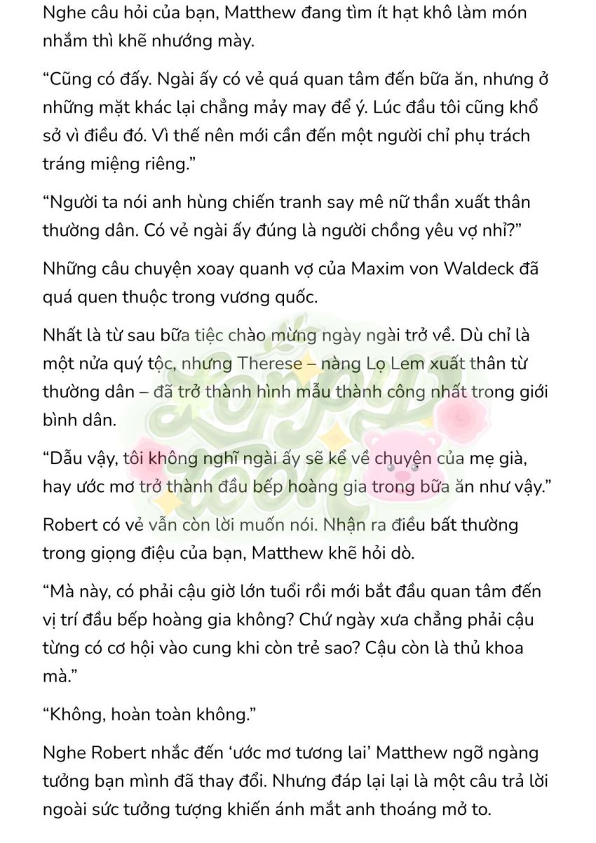 [Novel] Trận Chiến Ly Hôn! 