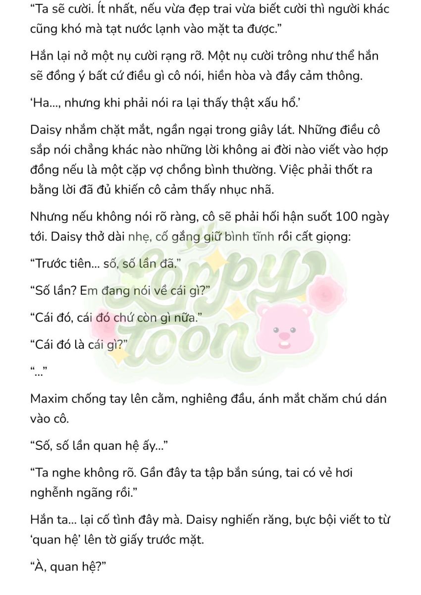 [Novel] Trận Chiến Ly Hôn! 