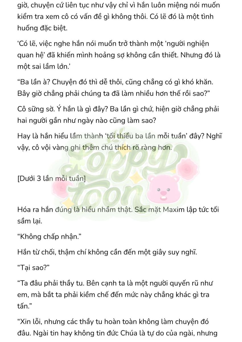 [Novel] Trận Chiến Ly Hôn! 