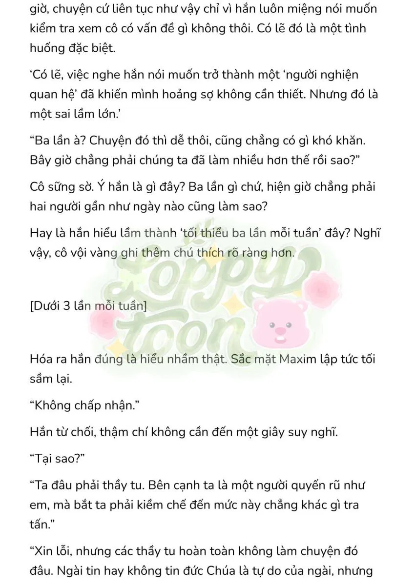 [Novel] Trận Chiến Ly Hôn! 