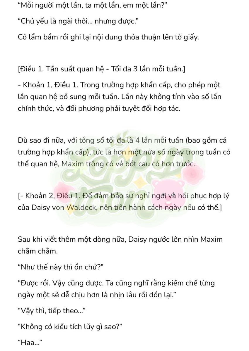 [Novel] Trận Chiến Ly Hôn! 
