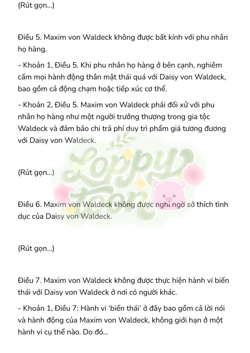 [Novel] Trận Chiến Ly Hôn! 