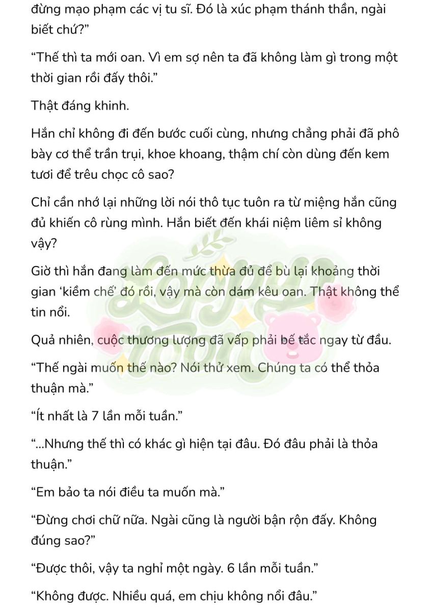 [Novel] Trận Chiến Ly Hôn! 