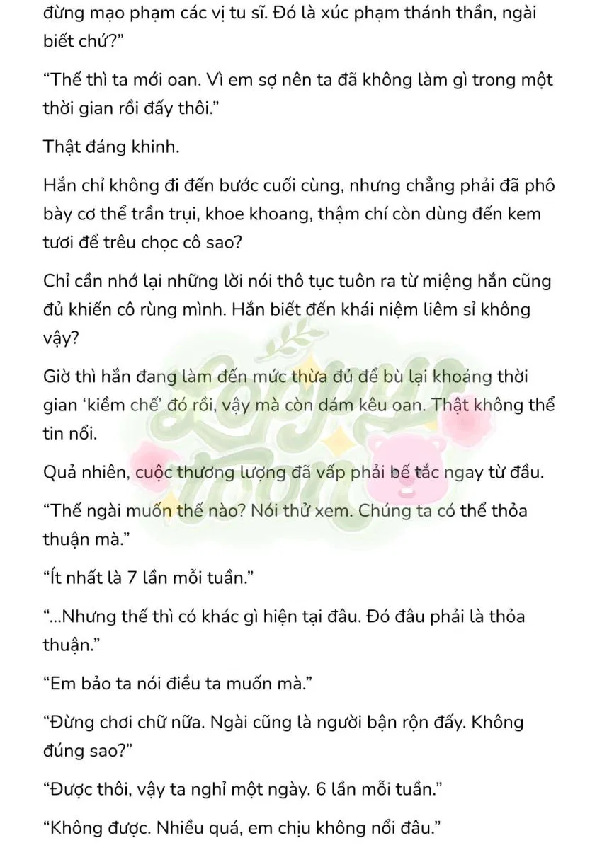 [Novel] Trận Chiến Ly Hôn! 