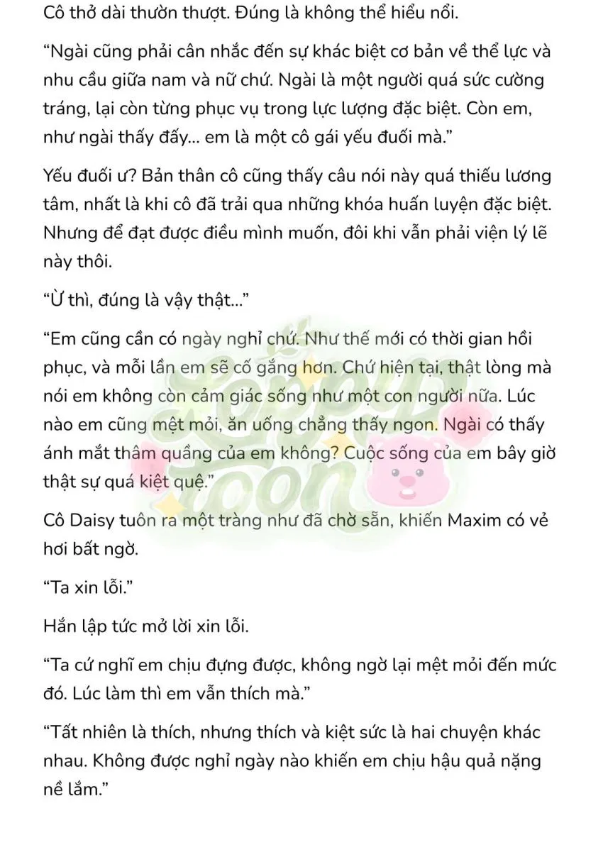 [Novel] Trận Chiến Ly Hôn! 