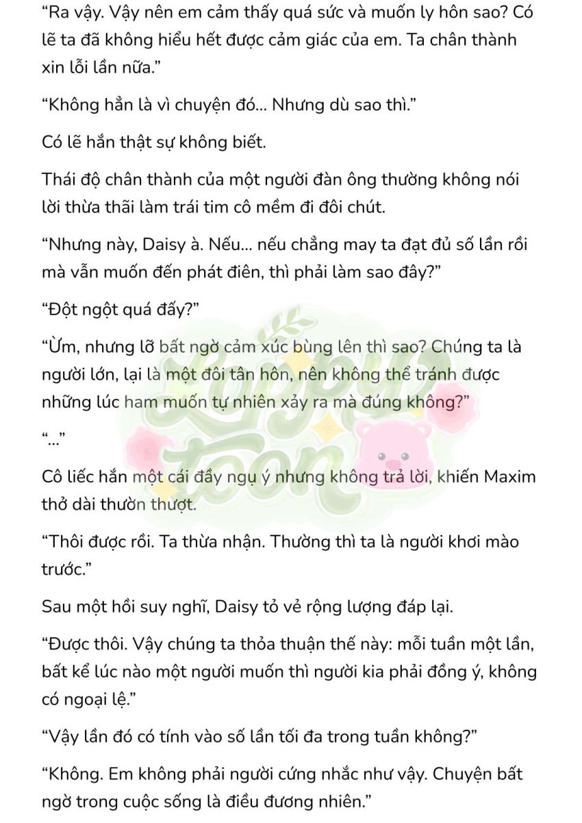 [Novel] Trận Chiến Ly Hôn! 