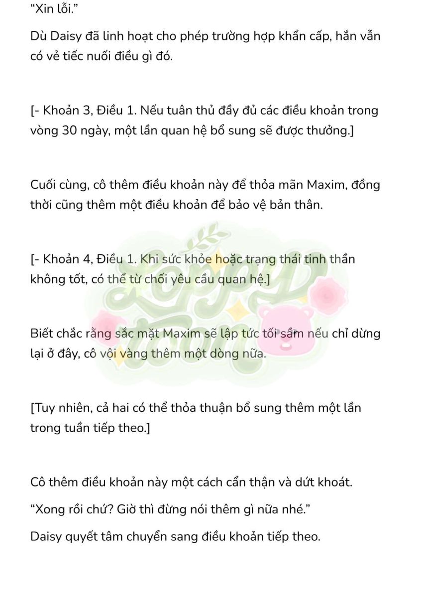 [Novel] Trận Chiến Ly Hôn! 
