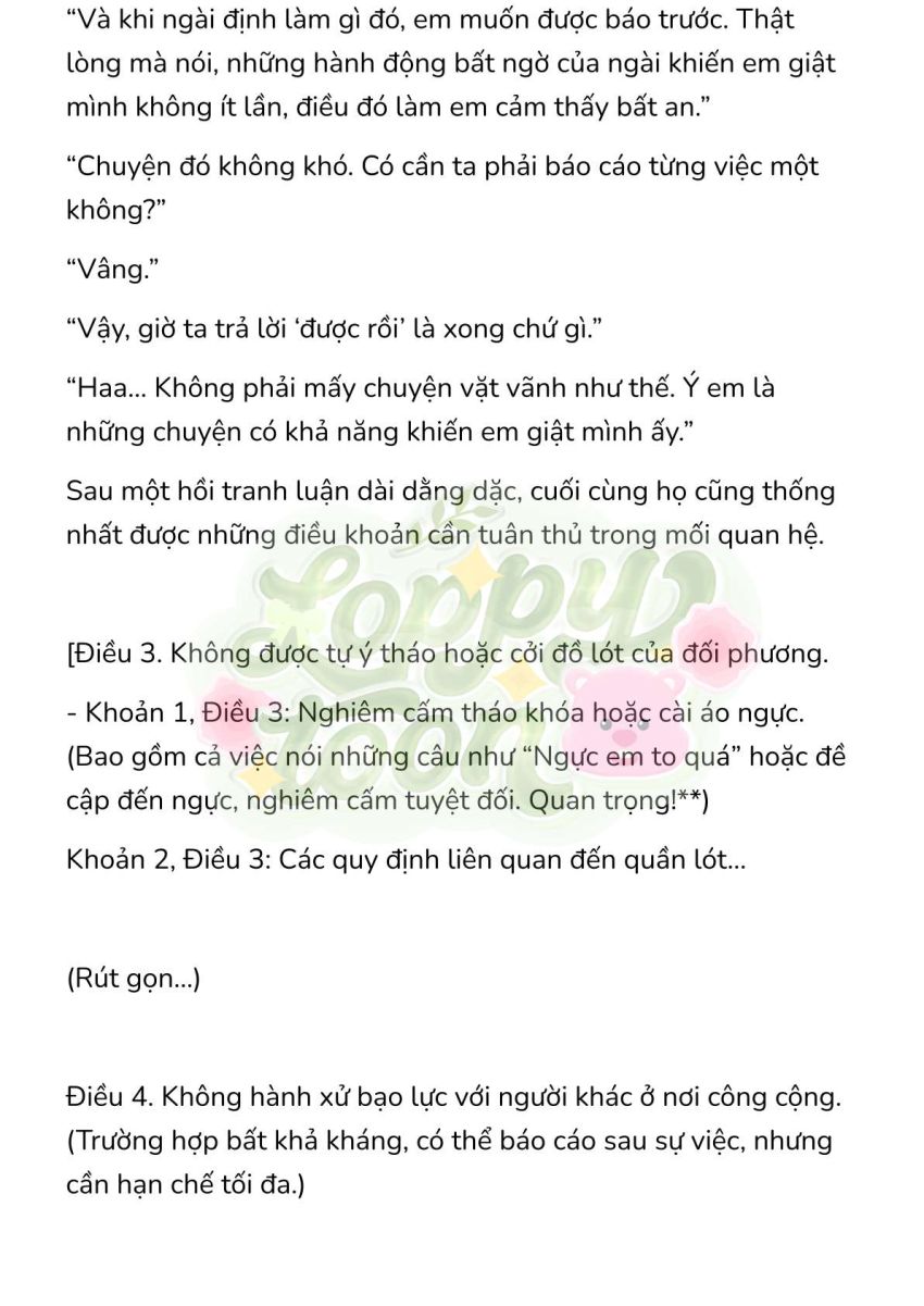 [Novel] Trận Chiến Ly Hôn! 