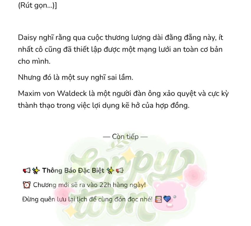 [Novel] Trận Chiến Ly Hôn! 