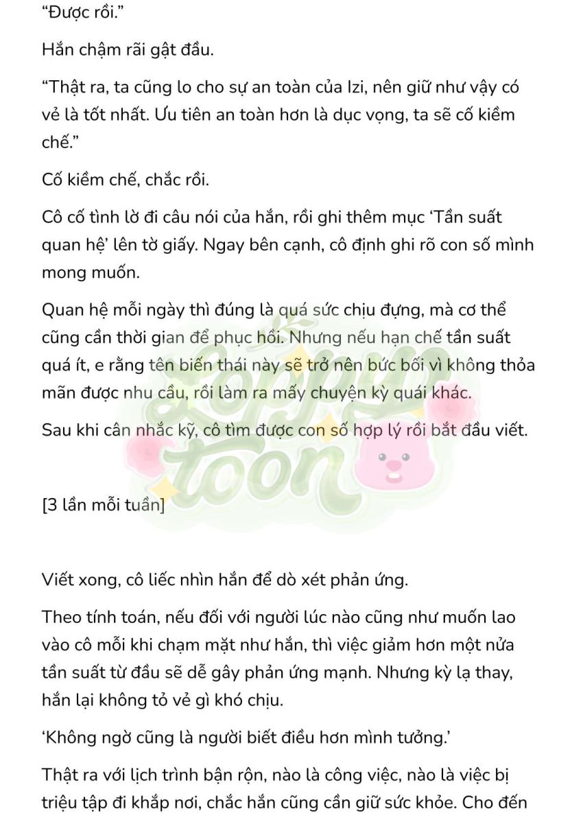 [Novel] Trận Chiến Ly Hôn! 