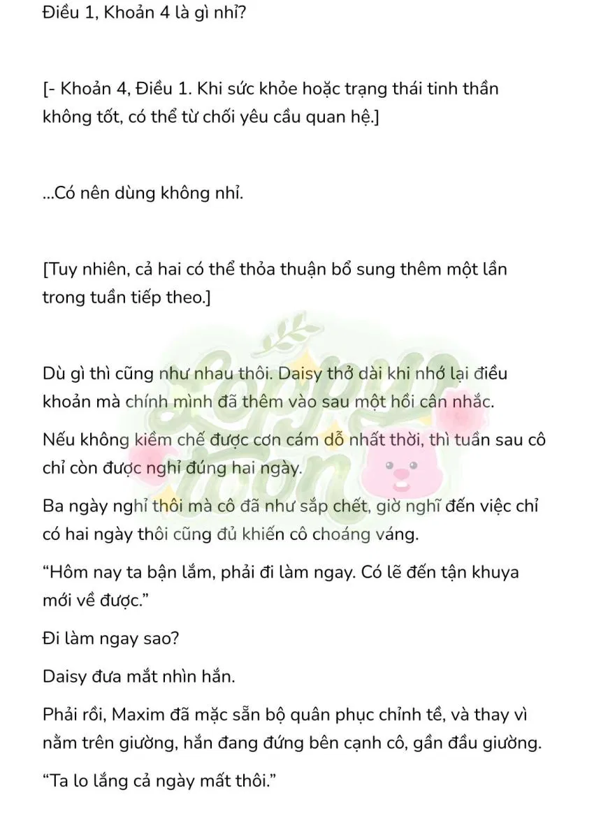 [Novel] Trận Chiến Ly Hôn! 