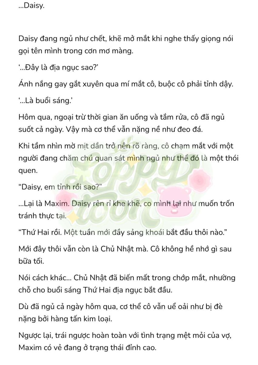 [Novel] Trận Chiến Ly Hôn! 