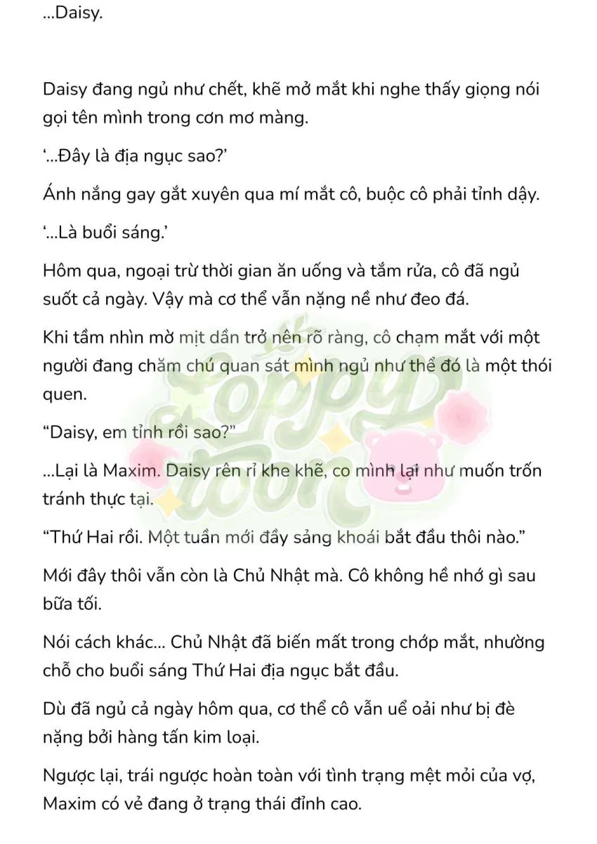 [Novel] Trận Chiến Ly Hôn! 