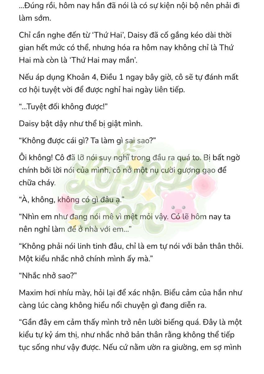 [Novel] Trận Chiến Ly Hôn! 