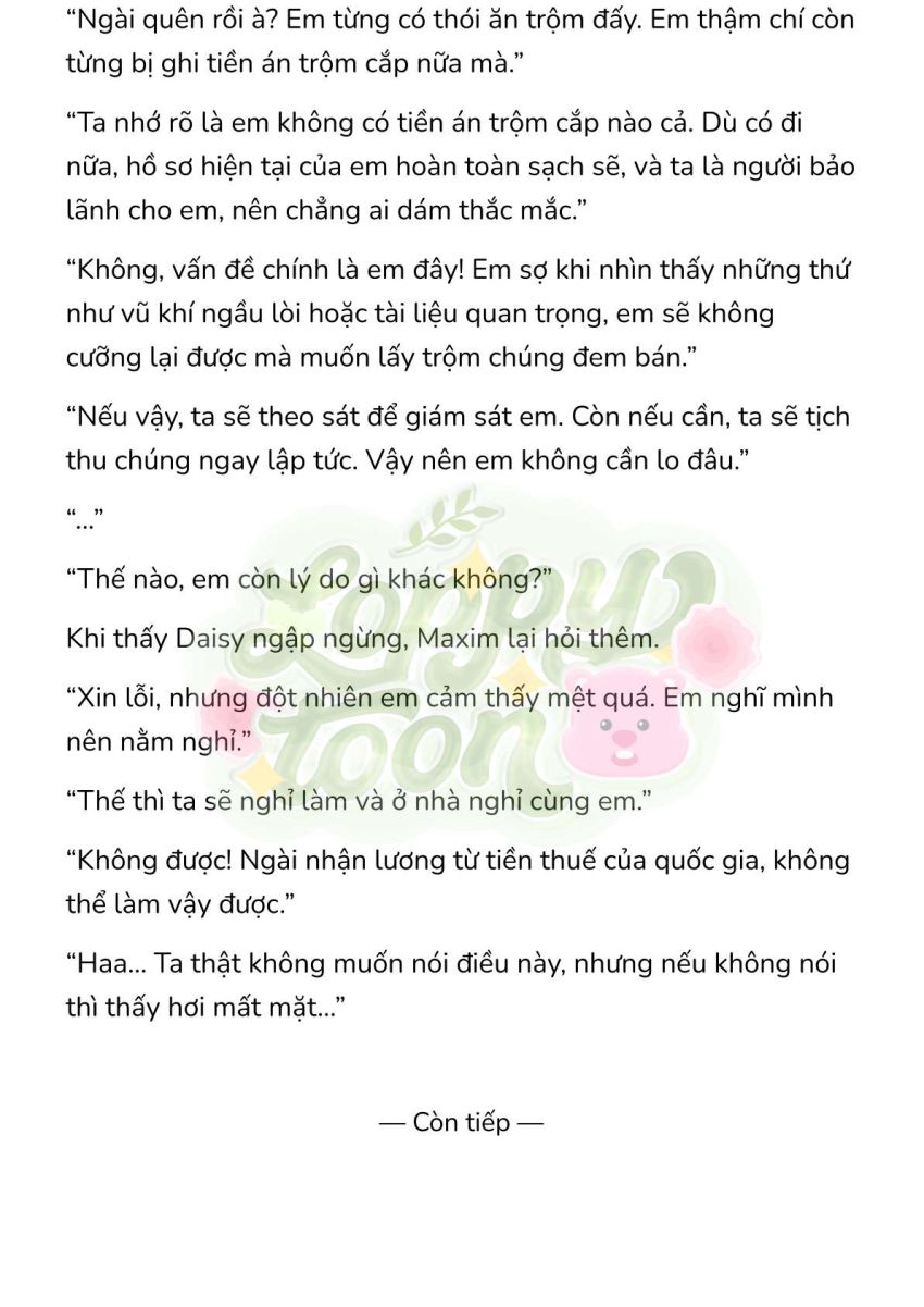 [Novel] Trận Chiến Ly Hôn! 