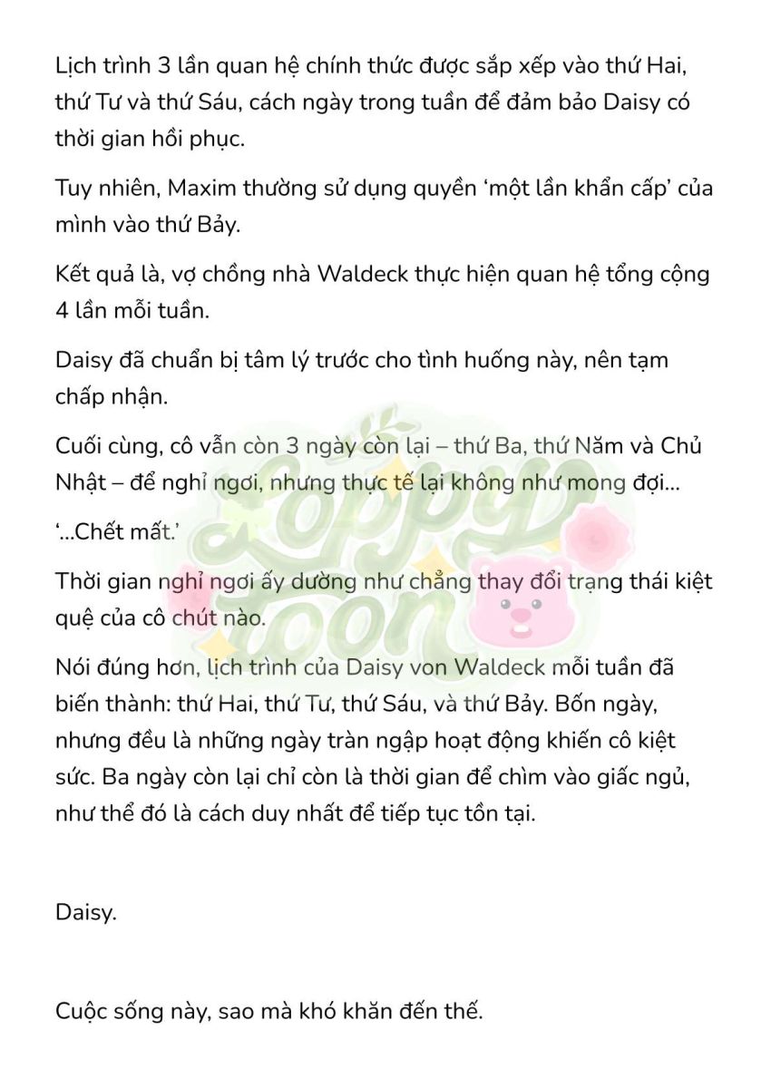 [Novel] Trận Chiến Ly Hôn! 