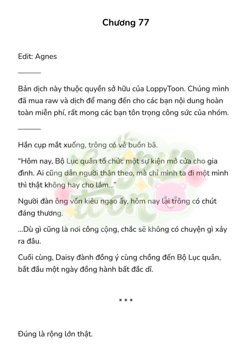 [Novel] Trận Chiến Ly Hôn! 