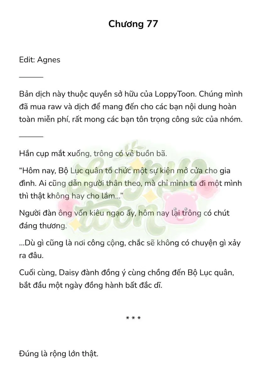 [Novel] Trận Chiến Ly Hôn! 