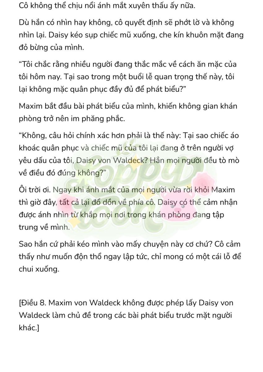 [Novel] Trận Chiến Ly Hôn! 