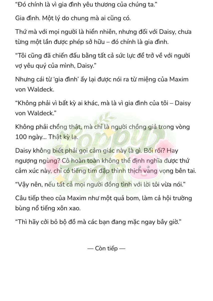 [Novel] Trận Chiến Ly Hôn! 
