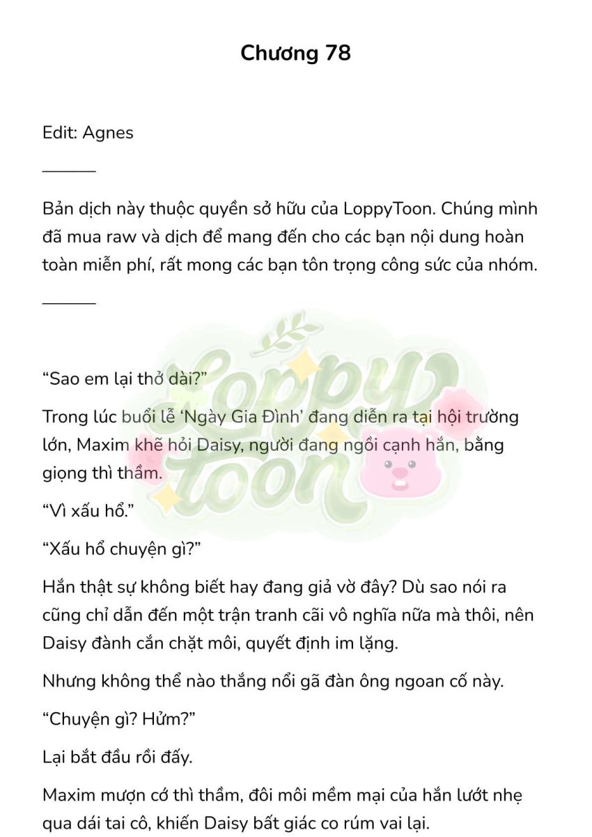[Novel] Trận Chiến Ly Hôn! 