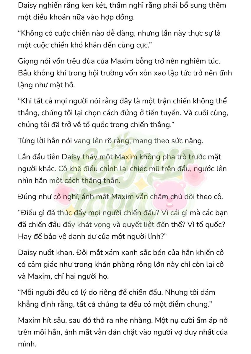 [Novel] Trận Chiến Ly Hôn! 