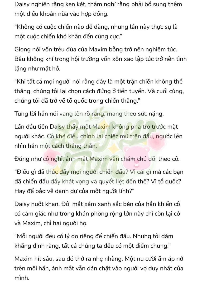 [Novel] Trận Chiến Ly Hôn! 