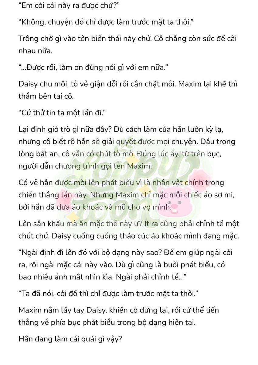 [Novel] Trận Chiến Ly Hôn! 