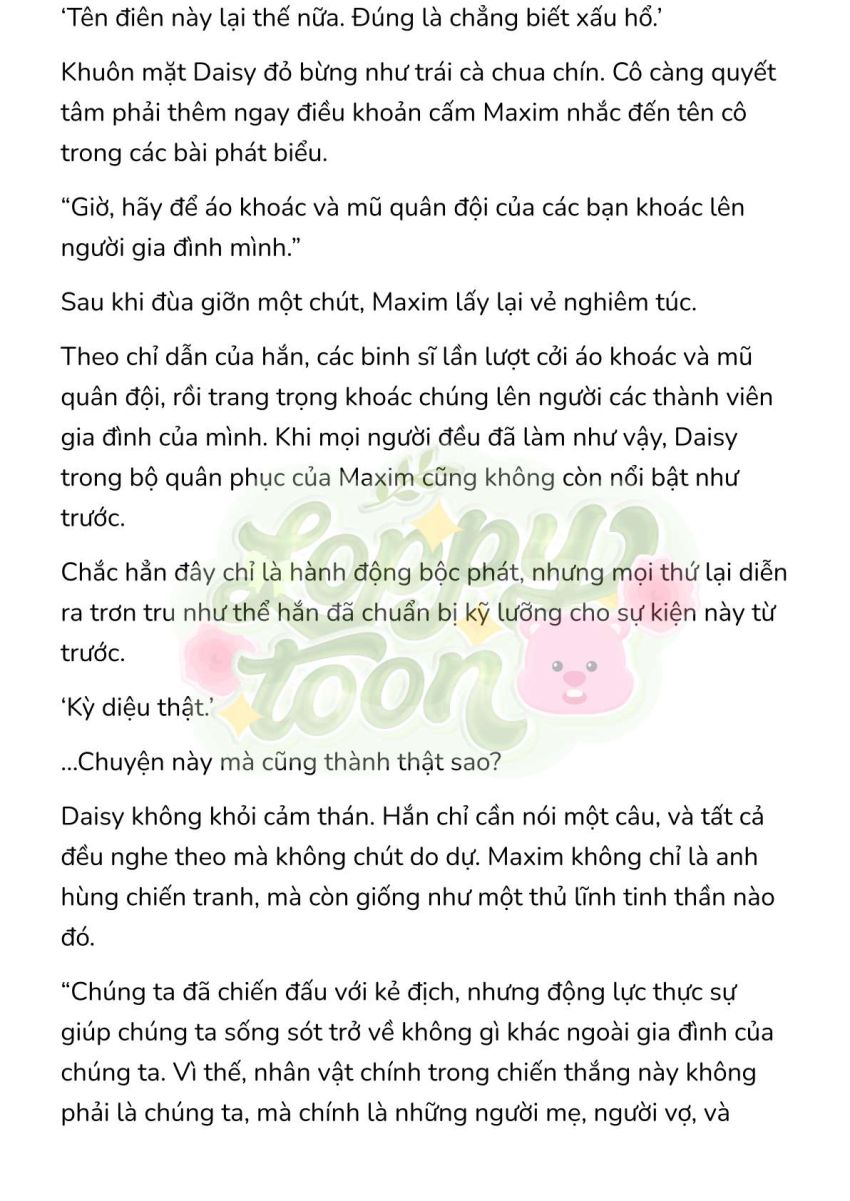 [Novel] Trận Chiến Ly Hôn! 