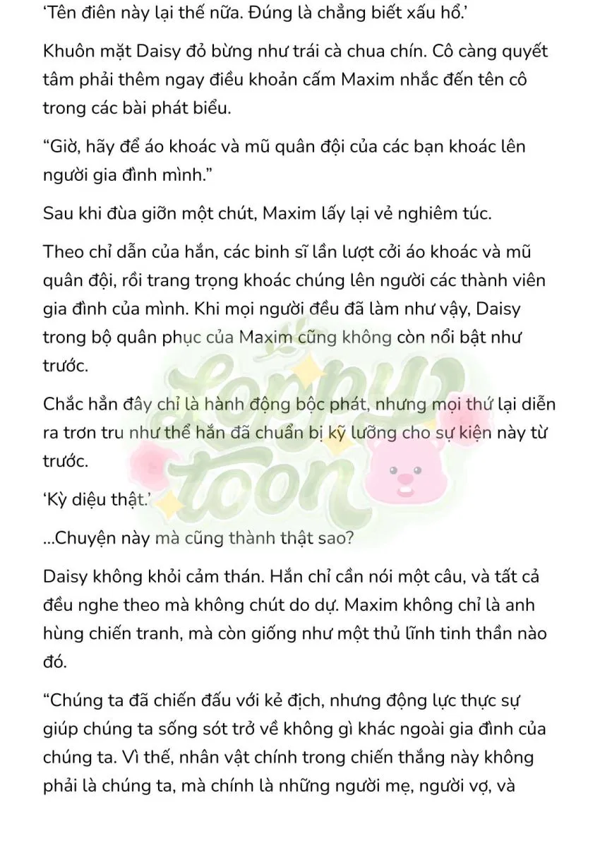 [Novel] Trận Chiến Ly Hôn! 