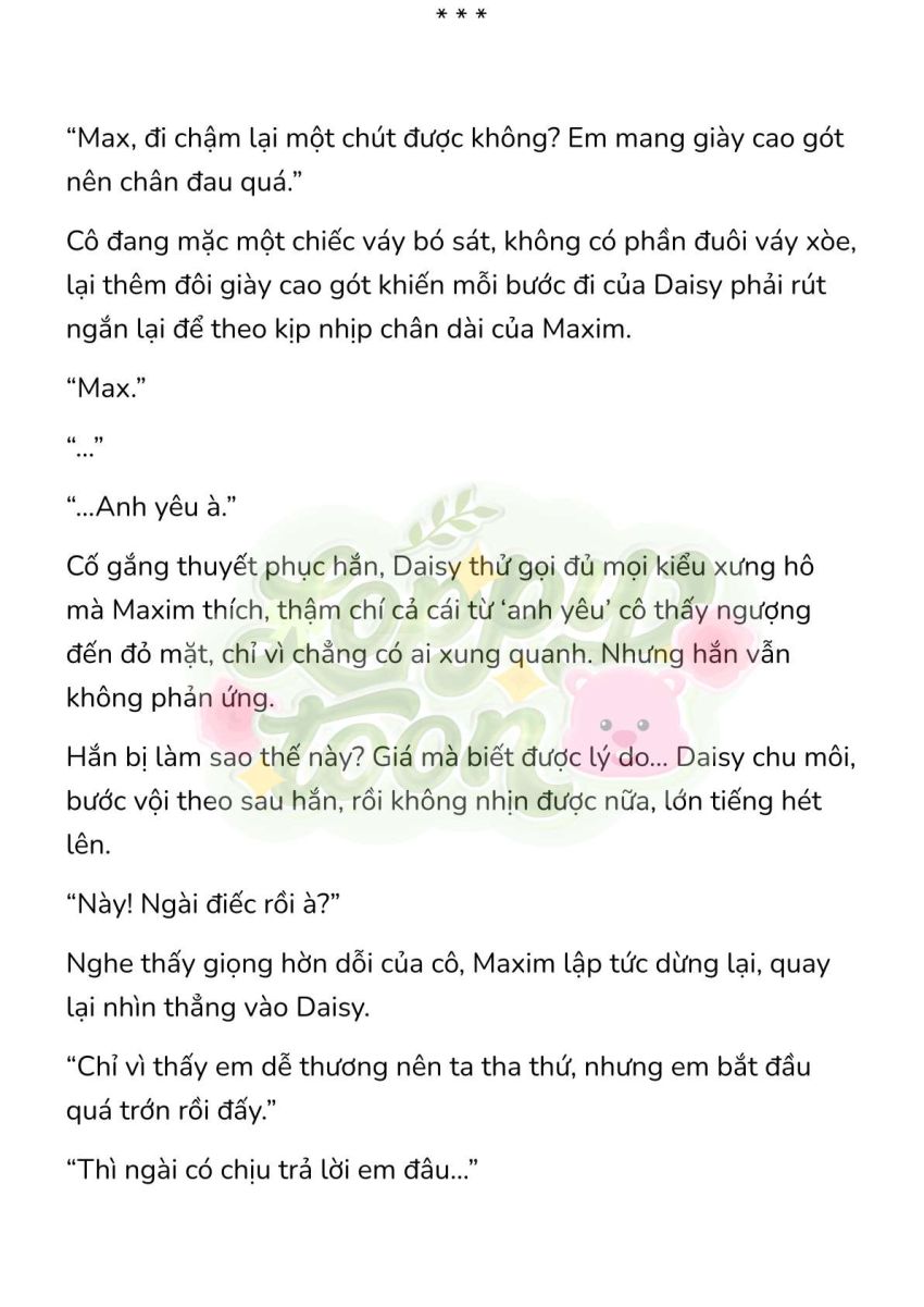 [Novel] Trận Chiến Ly Hôn! 