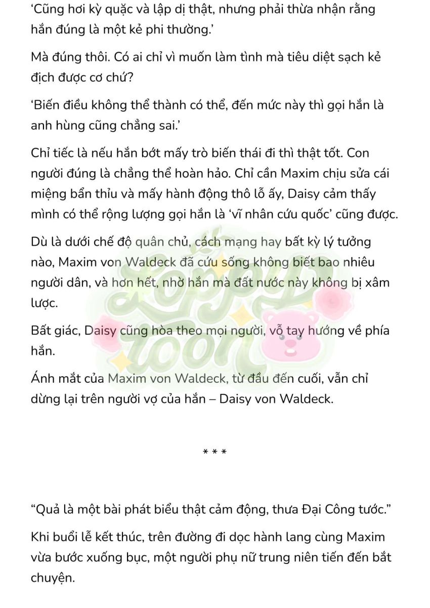 [Novel] Trận Chiến Ly Hôn! 