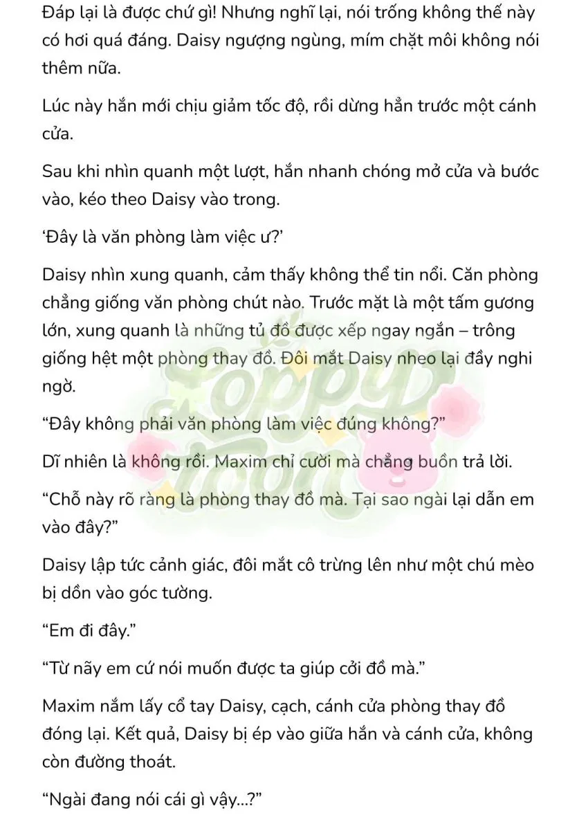 [Novel] Trận Chiến Ly Hôn! 