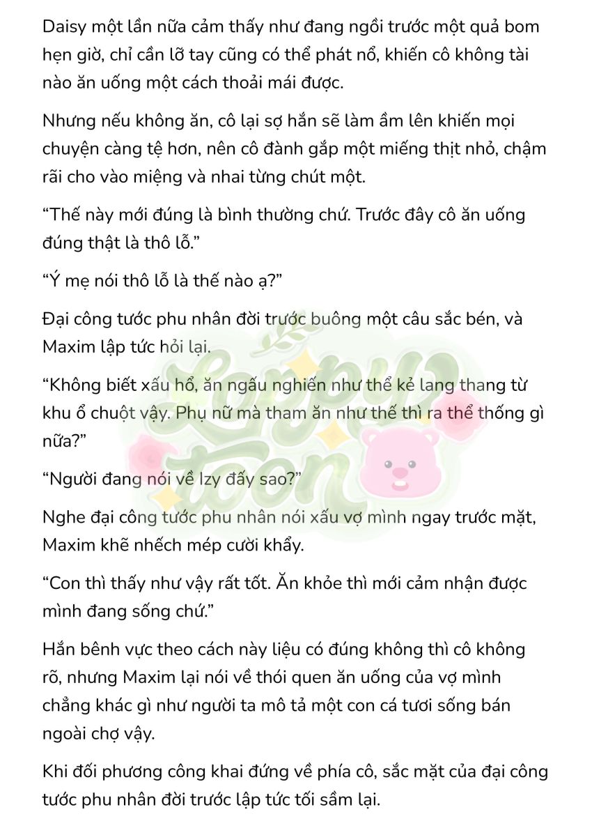 [Novel] Trận Chiến Ly Hôn! 