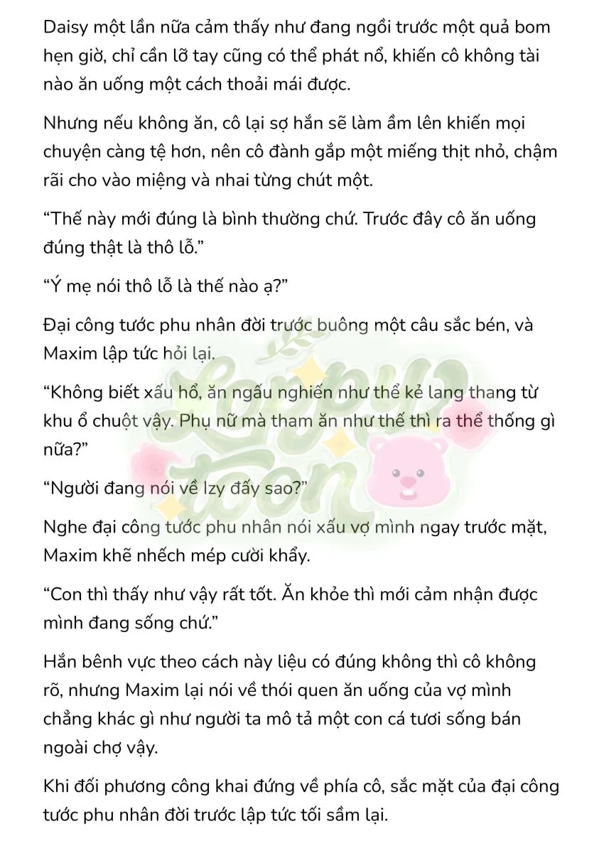 [Novel] Trận Chiến Ly Hôn! 