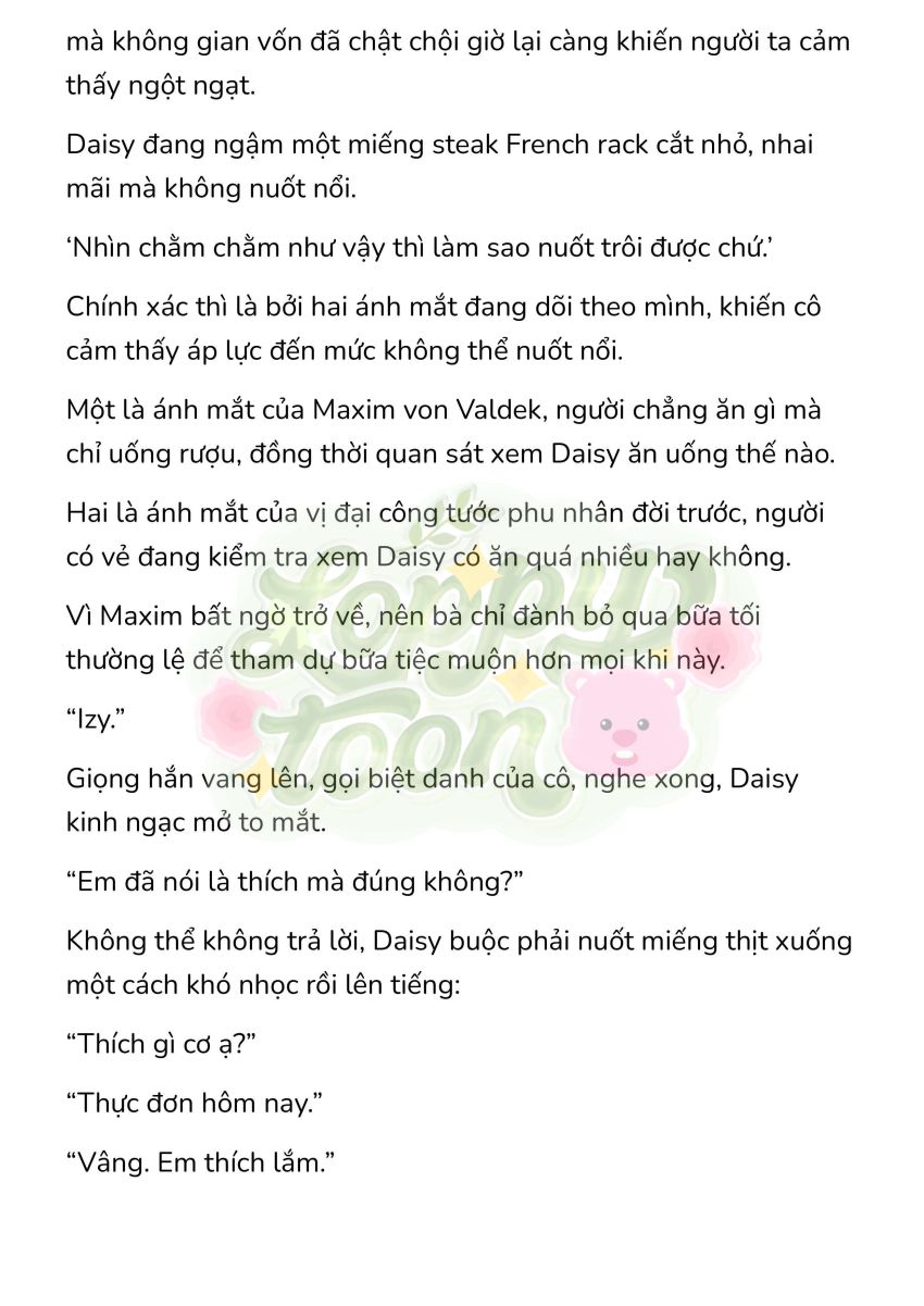 [Novel] Trận Chiến Ly Hôn! 