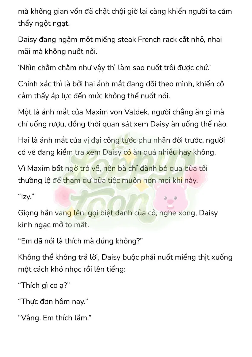 [Novel] Trận Chiến Ly Hôn! 