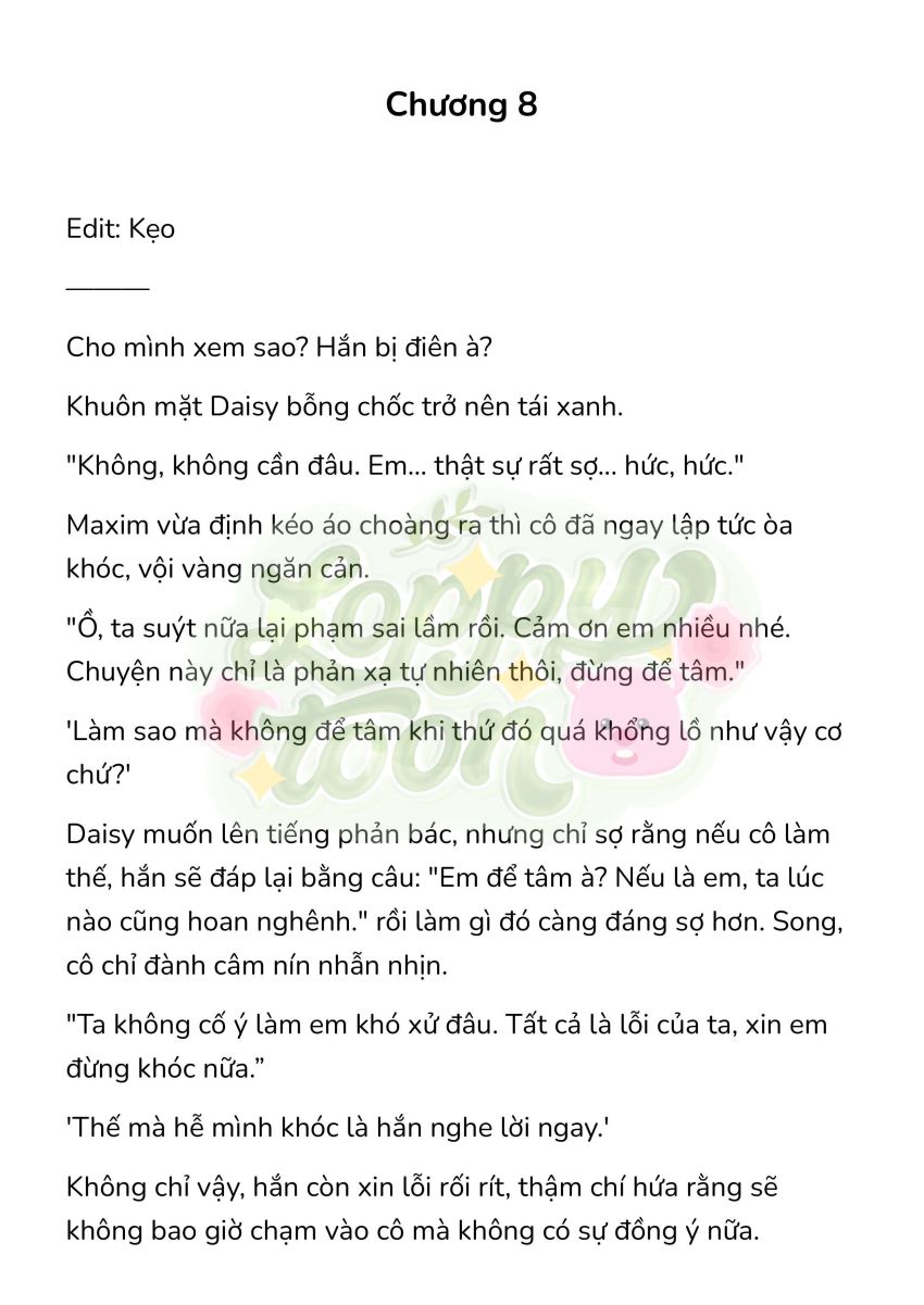 [Novel] Trận Chiến Ly Hôn! 
