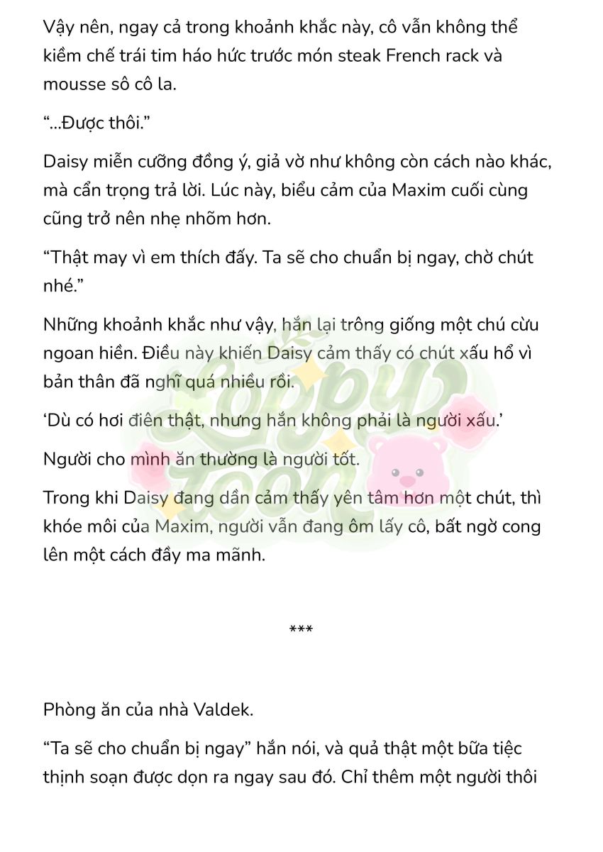[Novel] Trận Chiến Ly Hôn! 