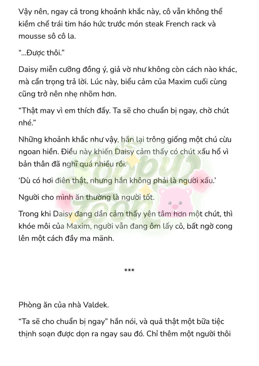 [Novel] Trận Chiến Ly Hôn! 