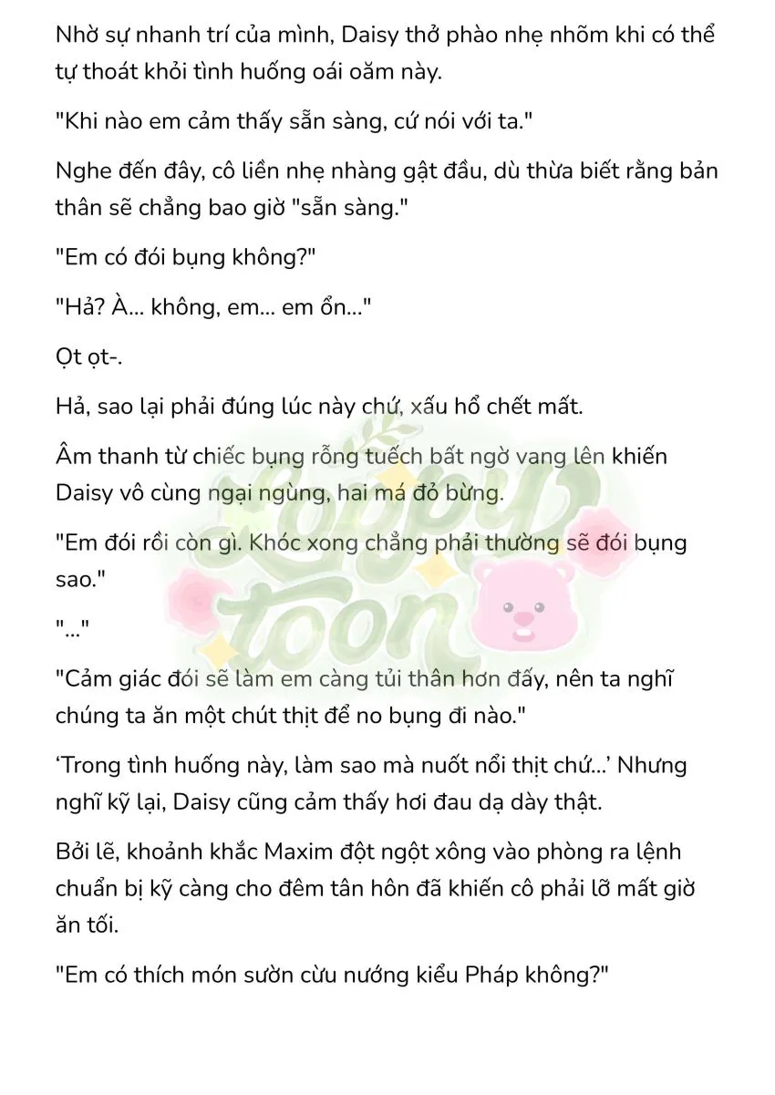 [Novel] Trận Chiến Ly Hôn! 
