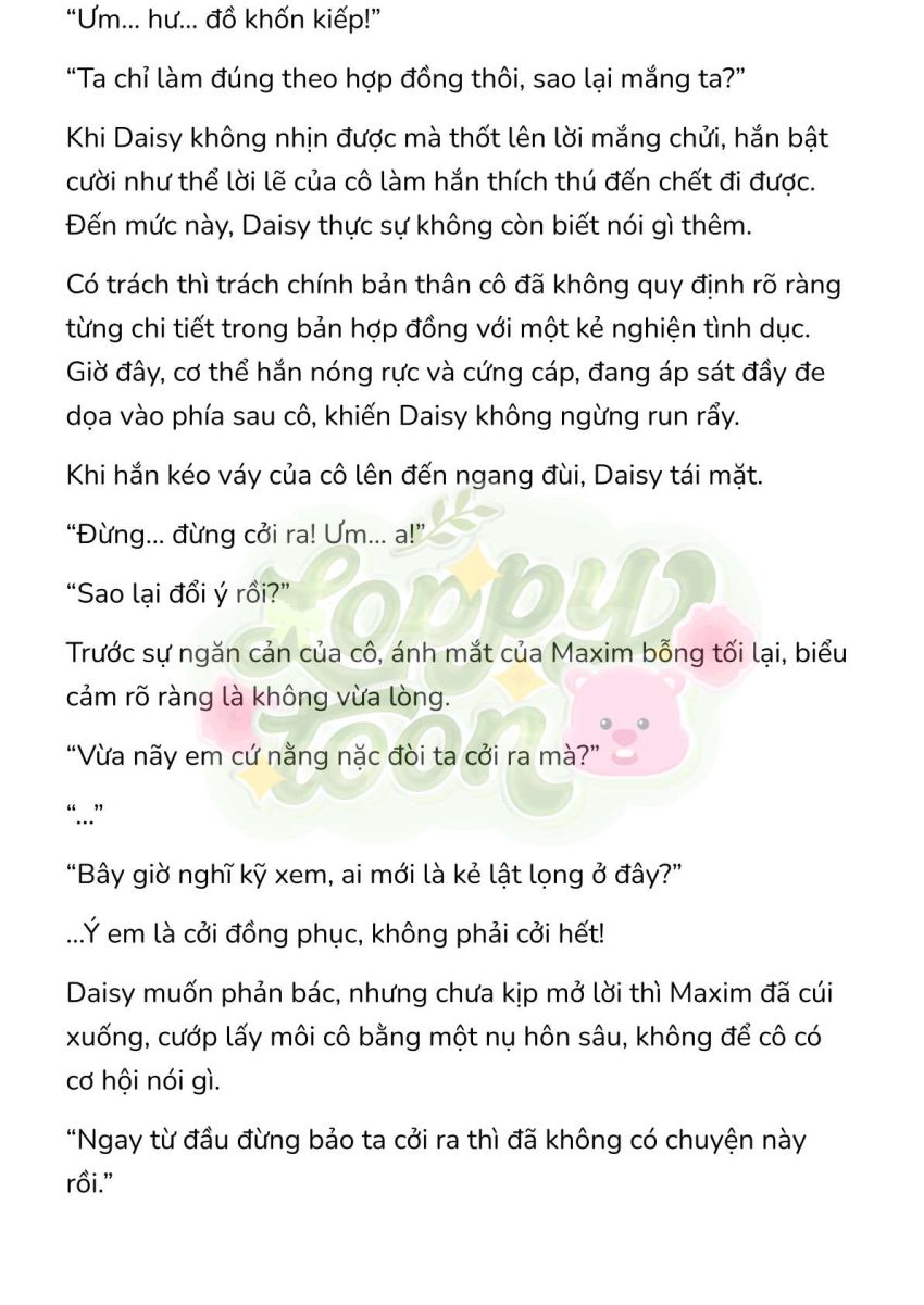 [Novel] Trận Chiến Ly Hôn! 