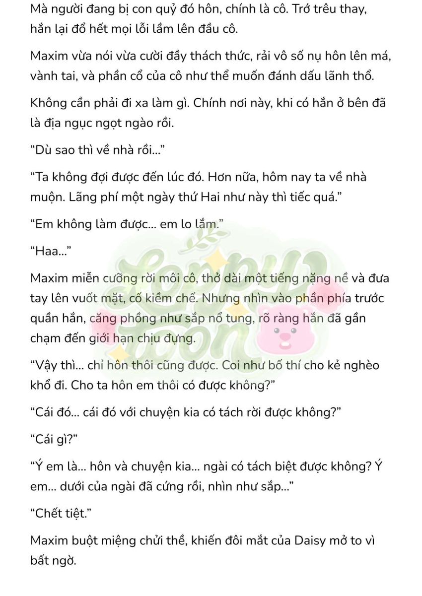 [Novel] Trận Chiến Ly Hôn! 