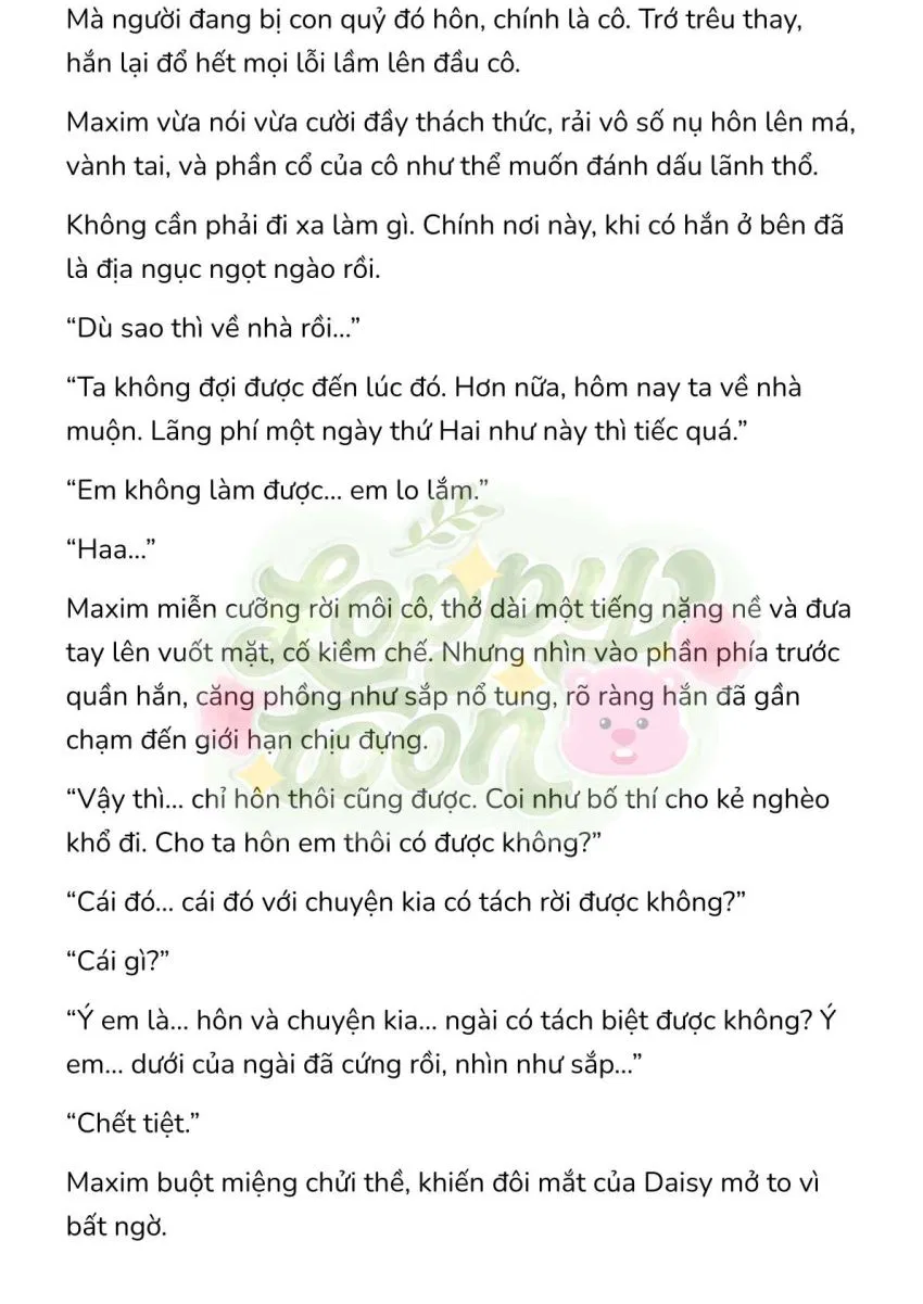 [Novel] Trận Chiến Ly Hôn! 