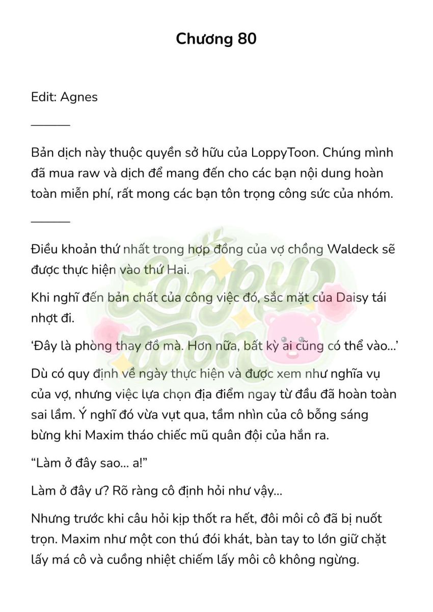 [Novel] Trận Chiến Ly Hôn! 