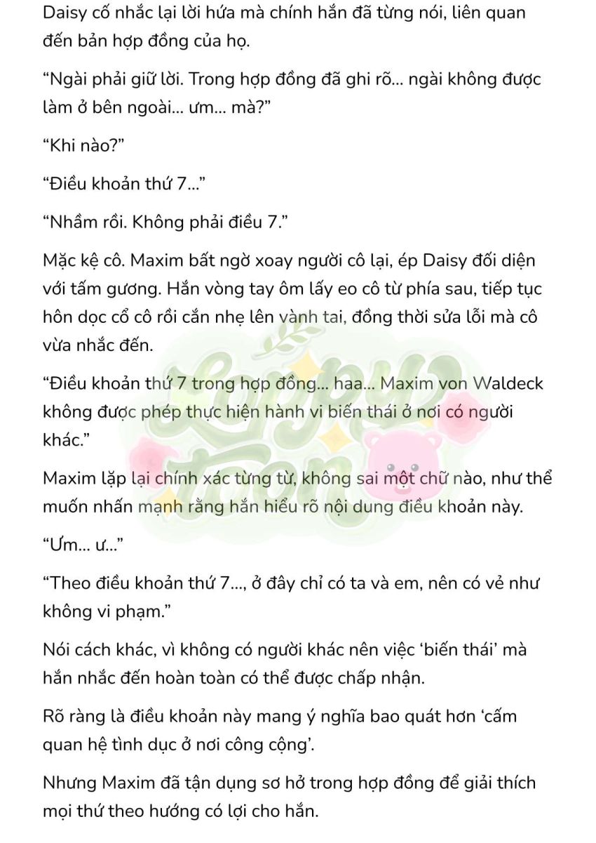 [Novel] Trận Chiến Ly Hôn! 