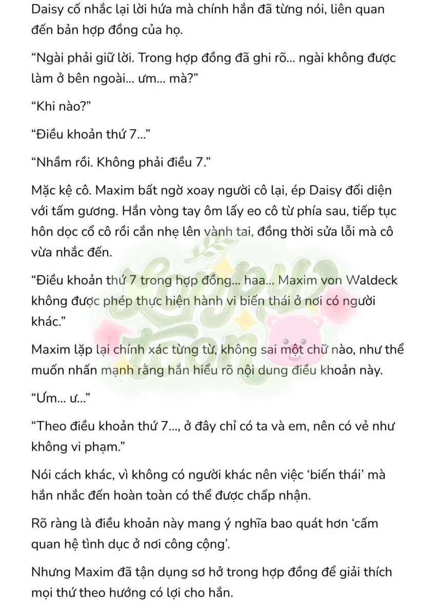 [Novel] Trận Chiến Ly Hôn! 